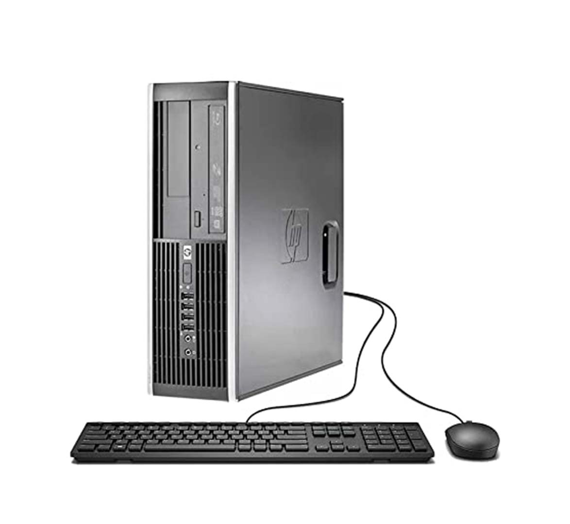 HP Elite 8200 2nd Gen Desktop Computers