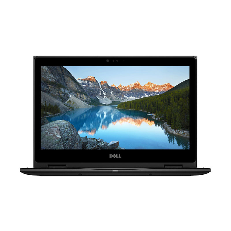 Dell Latitude 3390 9th Gen 2 in 1