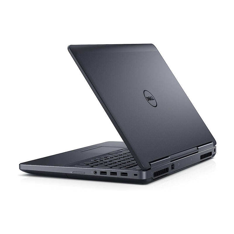 Dell Precision E7520 7th Gen