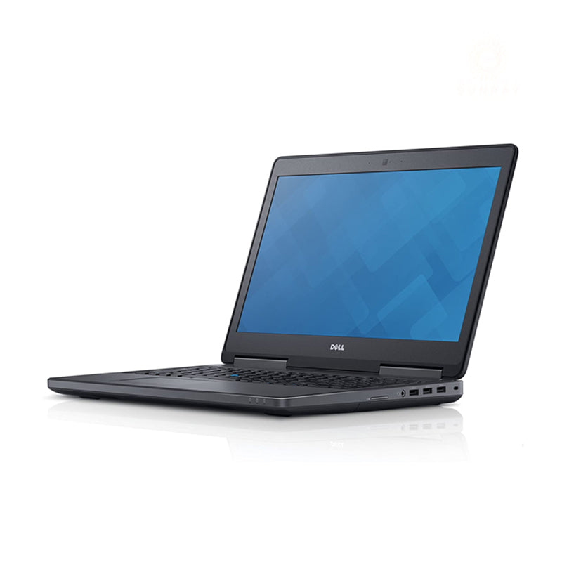 Dell Latitude 7510 6th Gen