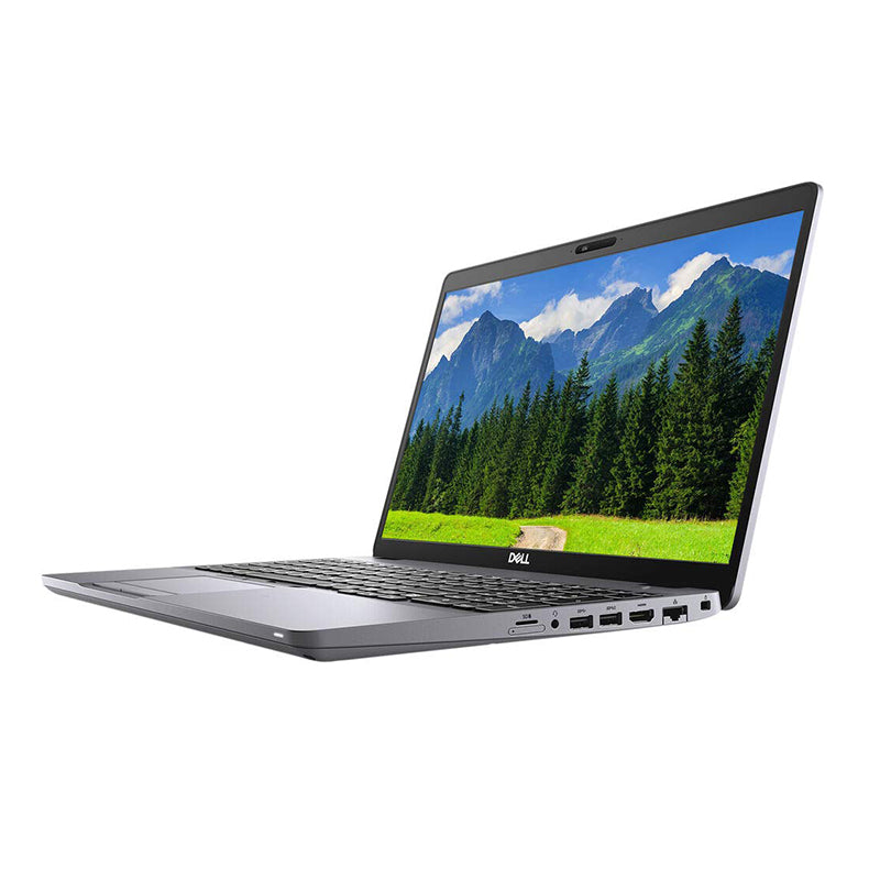 Dell Latitude 5500 i5/8th Gen