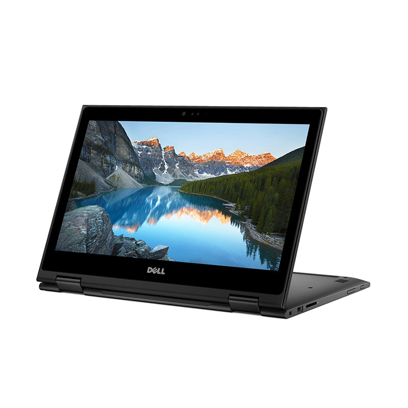 Dell Latitude 3390 9th Gen 2 in 1