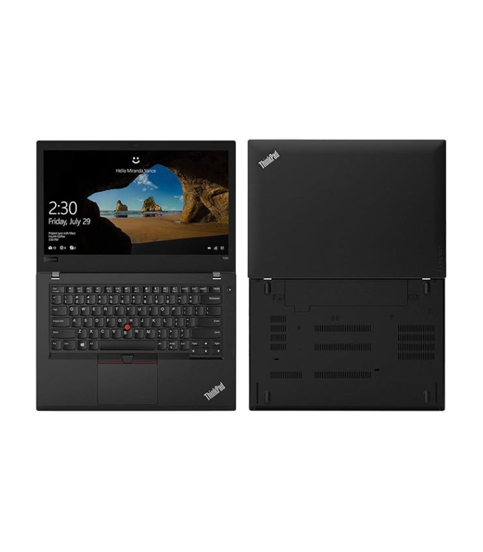 Lenovo Thinkpad i5/8th T480
