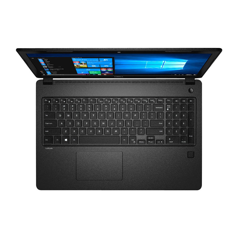 Dell Latitude 3580 8th Gen