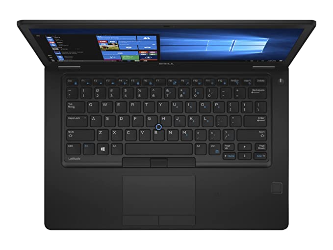 Dell Latitude 5480 i5/7th Gen