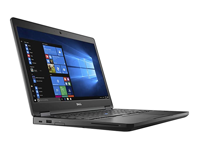 Dell Latitude 5480 i5/6th Gen