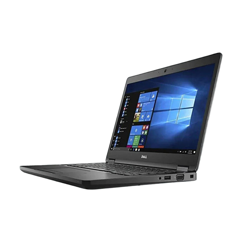 Dell Latitude 7480 i5/6th Gen
