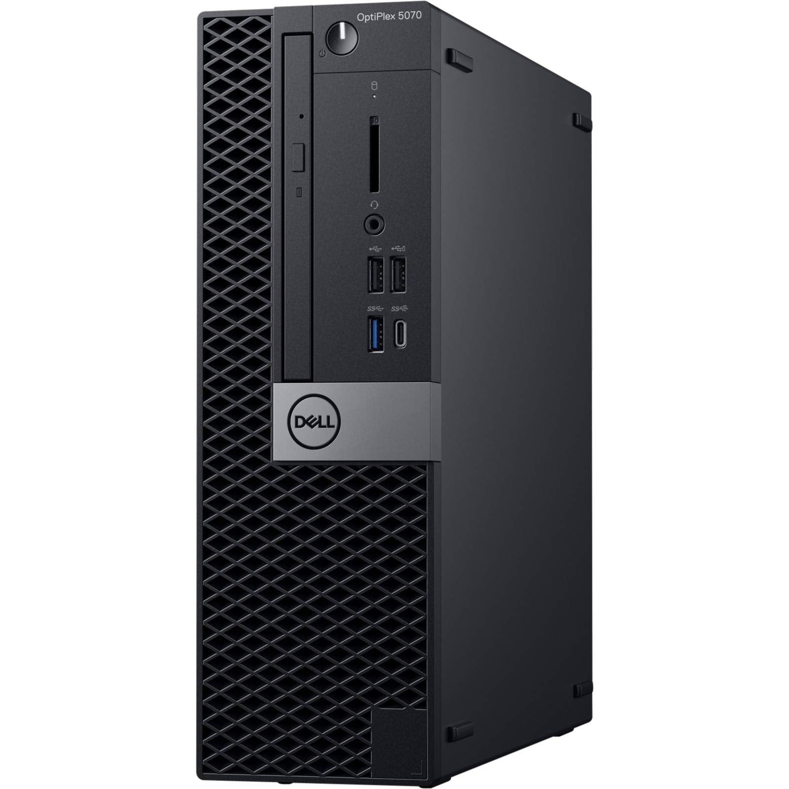 Dell Optiplex 5070 i5/9th Gen Desktop Computers – A&T Services
