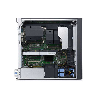 Dell Precision T5600