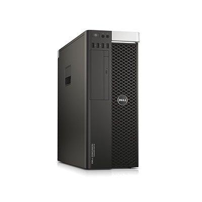 DELL Precision T5810 デスクトップPC Dell Precision T5810 – A&T Services