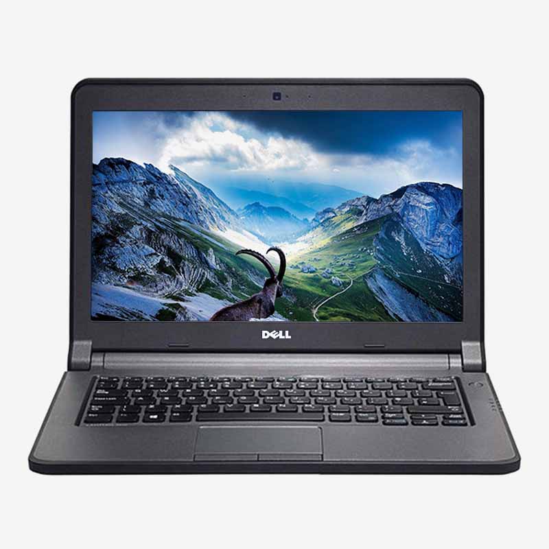 Dell Latitude 3340 i5/4th Gen – A&T Services