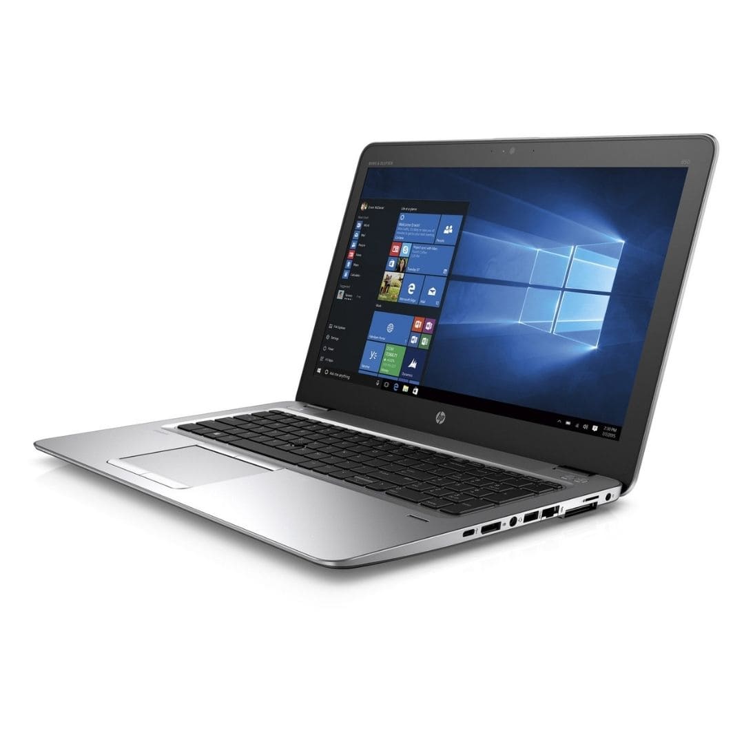 HP EliteBook 850 G3 i5/6th Gen