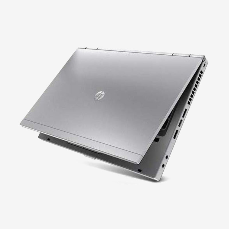 HP EliteBook 8470P i5 3rd 8GB/256GB