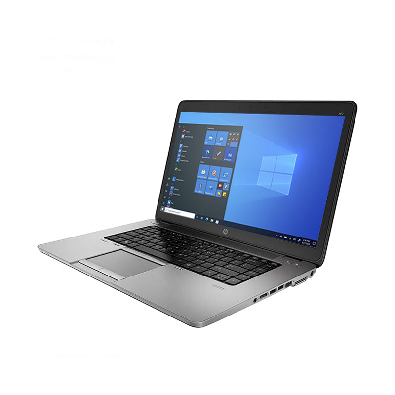 HP Elitebook 850 G2 i5/5th Gen