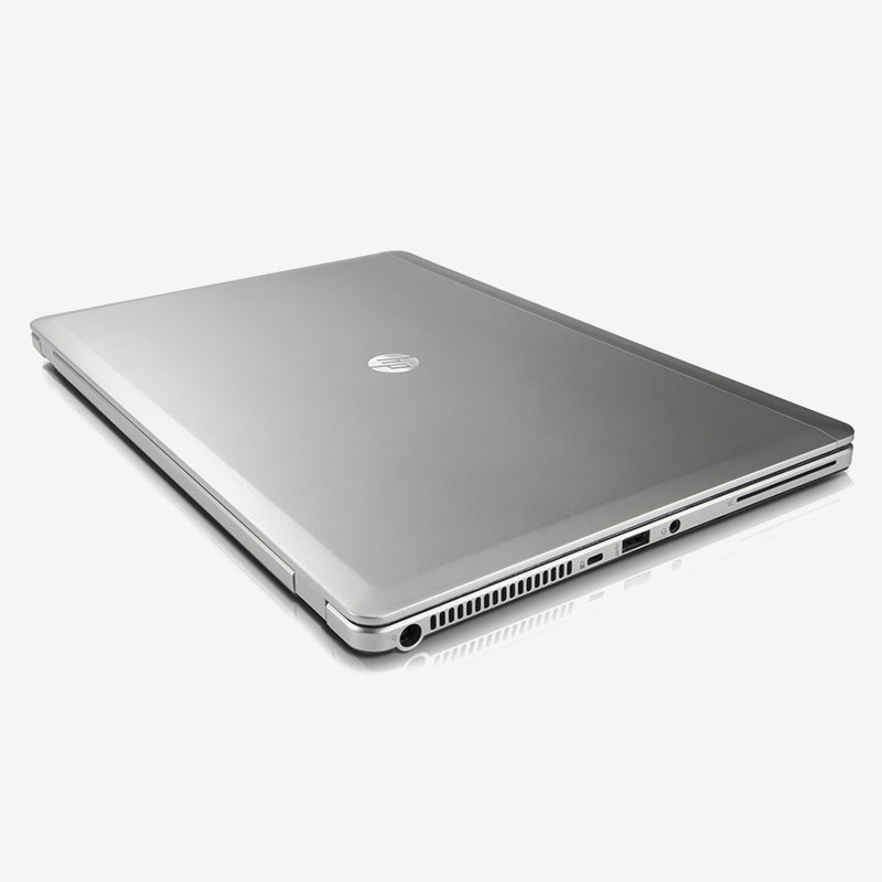 HP EliteBook 9470m i5 3rd 8GB/256GB