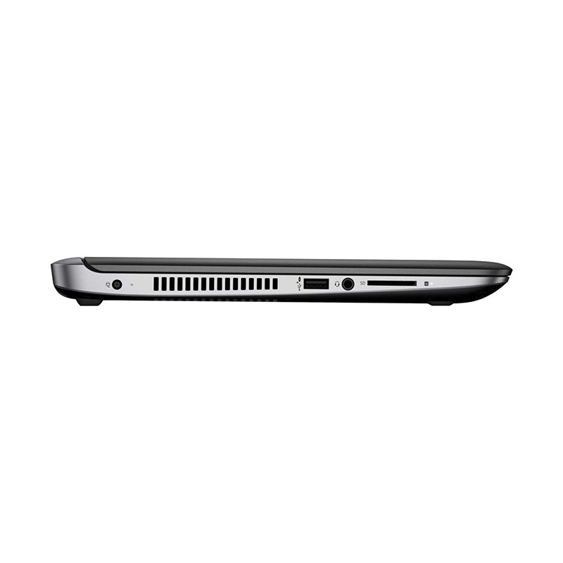 HP Probook 430 G3 i5/6th Gen