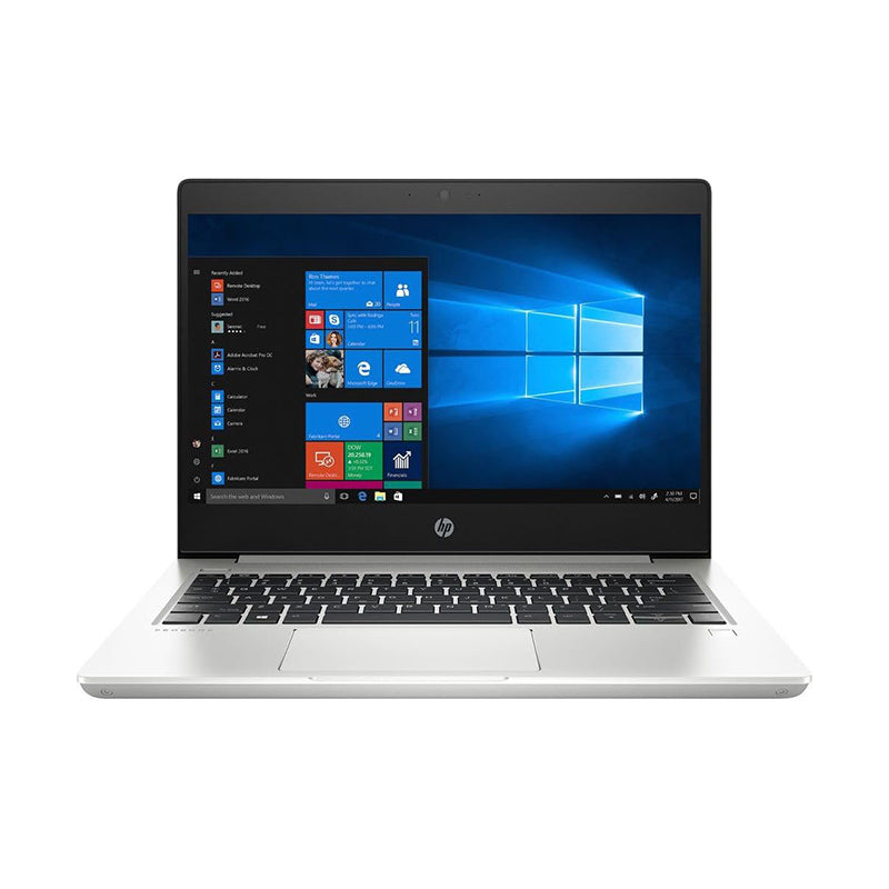 HP Probook 430 G6 i5/8th Gen – A&T Services