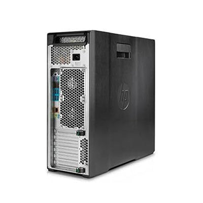HP Z640 Dual 12 core