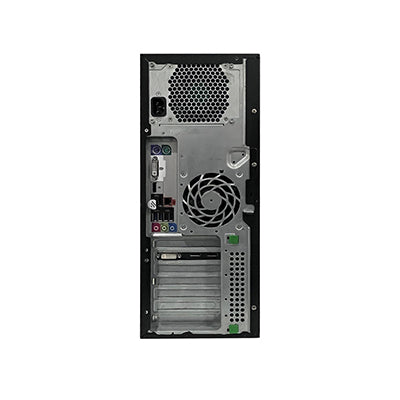 Hp Elite Z220 I7 3rd