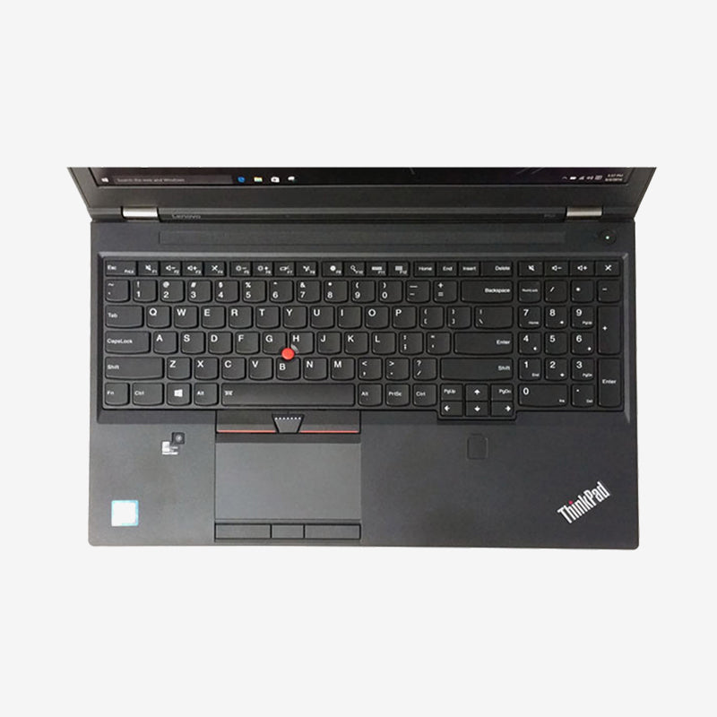 Lenovo Thinkpad P50 i7/6th Gen