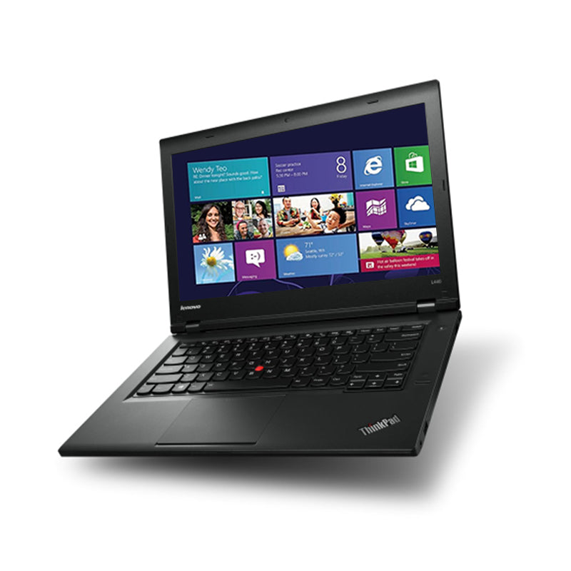 Lenovo Thinkpad L440
