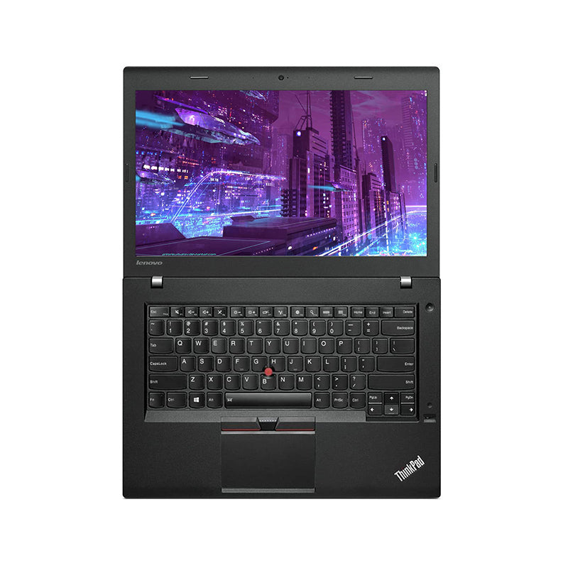 Lenovo Thinkpad L450