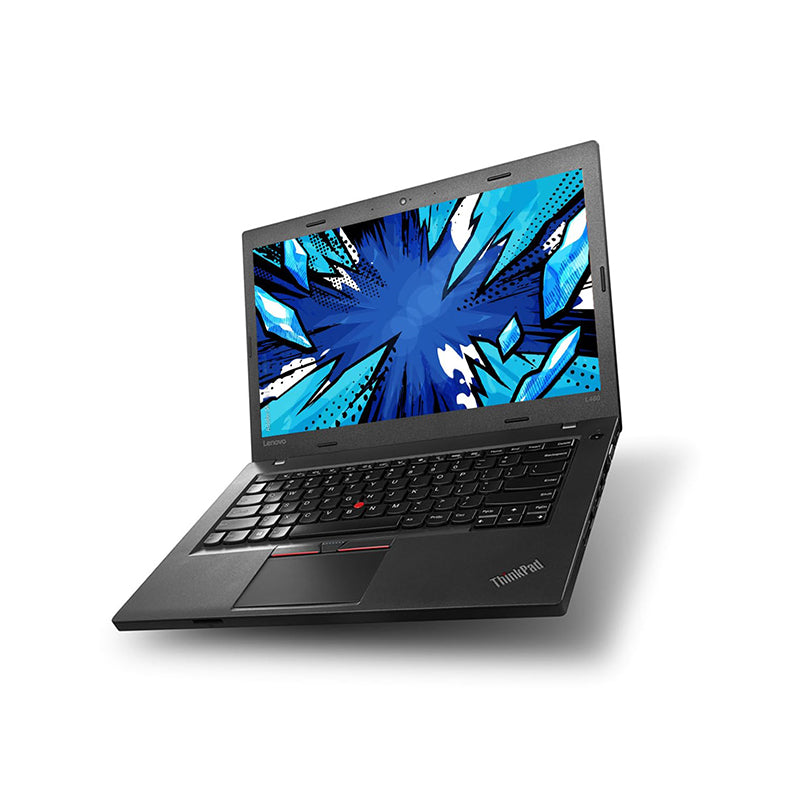 Lenovo Thinkpad L460