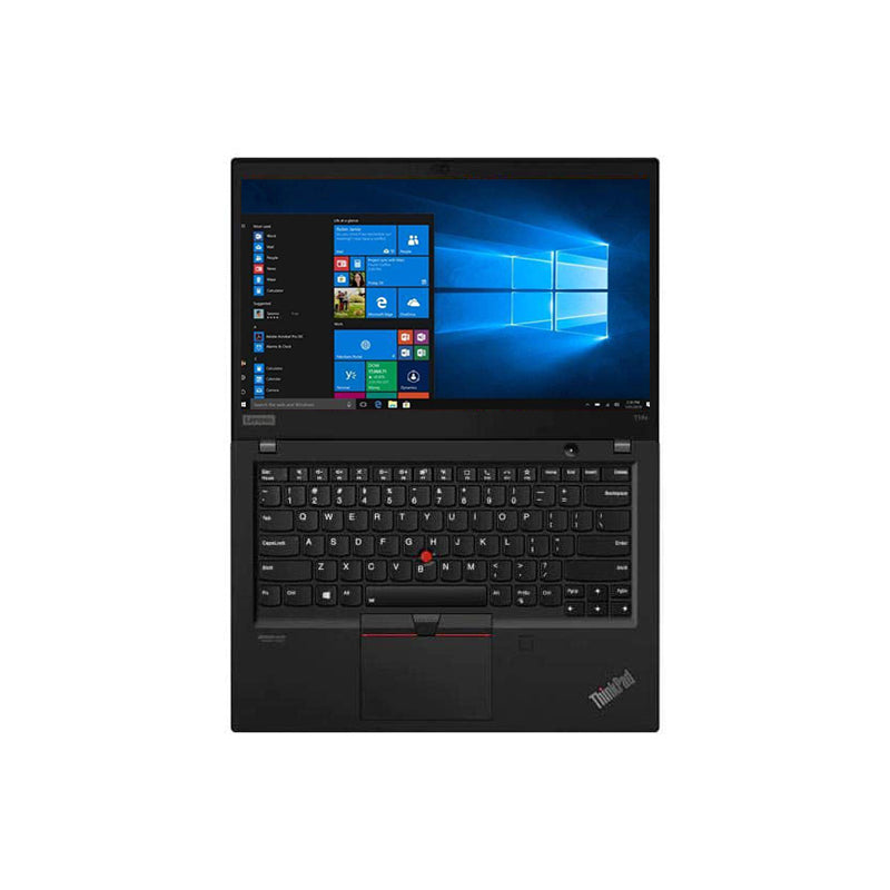 Lenovo Thinkpad T14s 11th Gen – A&T Services