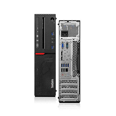 Lenovo ThinkCentre M700 6th Gen Desktop Computers