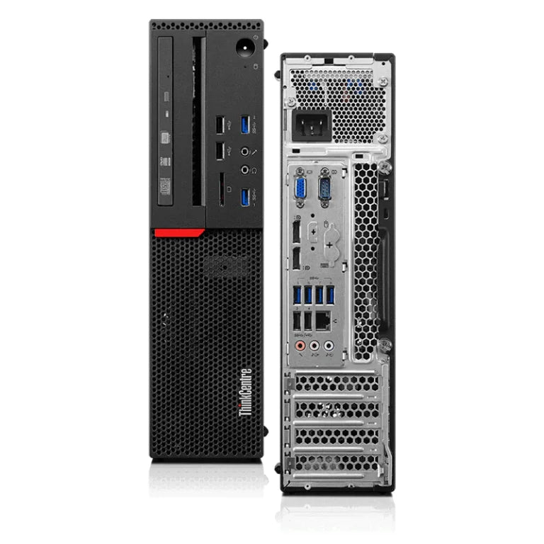 Lenovo ThinkCentre M900 6th Gen Desktop Computers