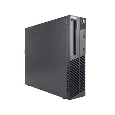 Lenovo ThinkCentre M91 Desktop Computers (i3 2nd Gen)