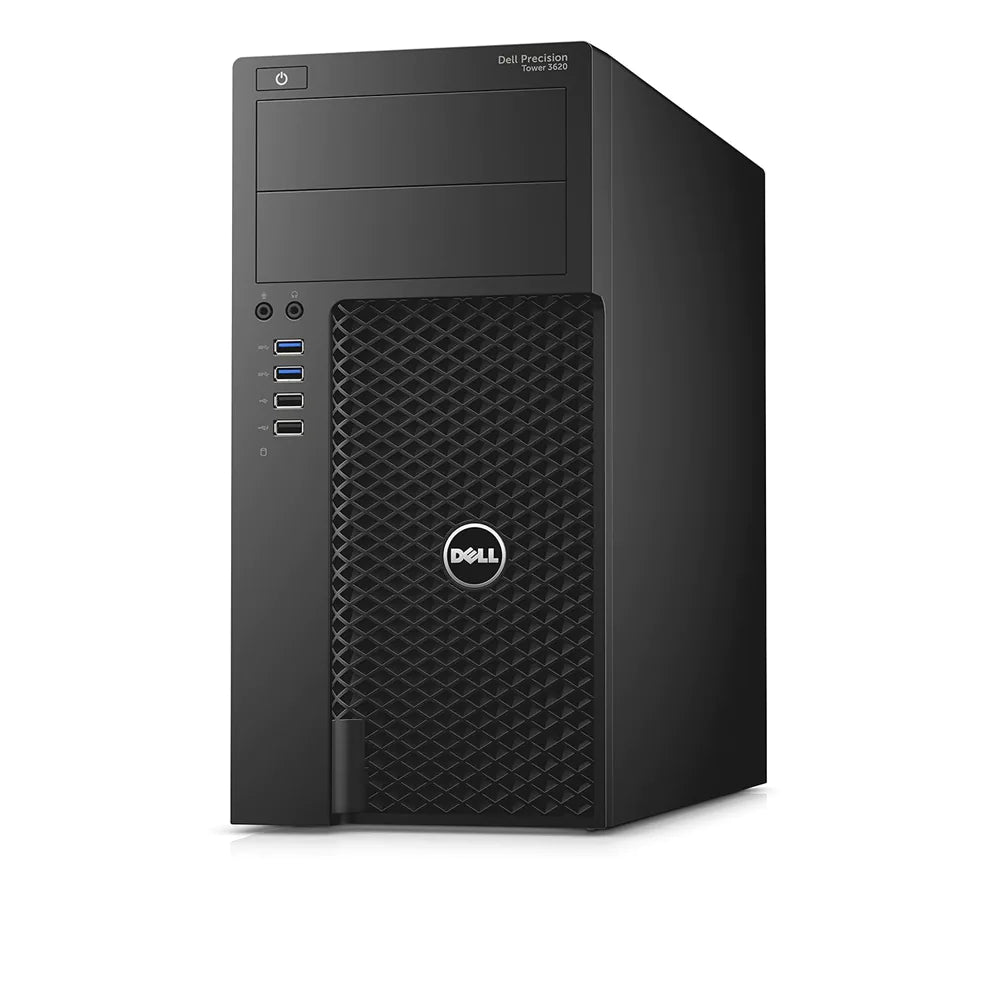 Dell Precision Tower T3620 Tower Workstation