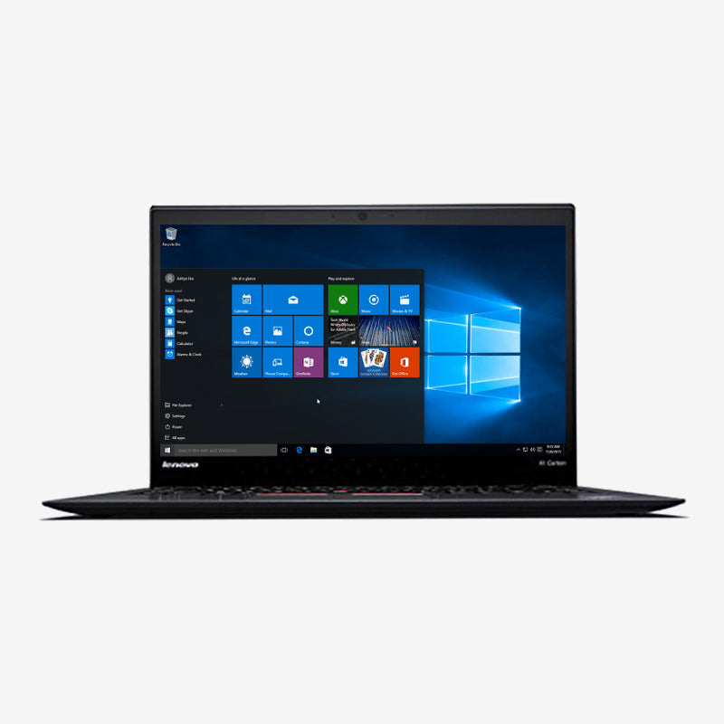 Lenovo Thinkpad X1 Carbon 8th – A&T Services