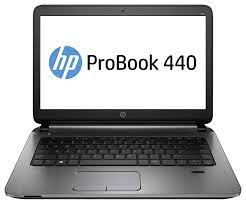 HP ProBook 440 G4 i5-7th Gen