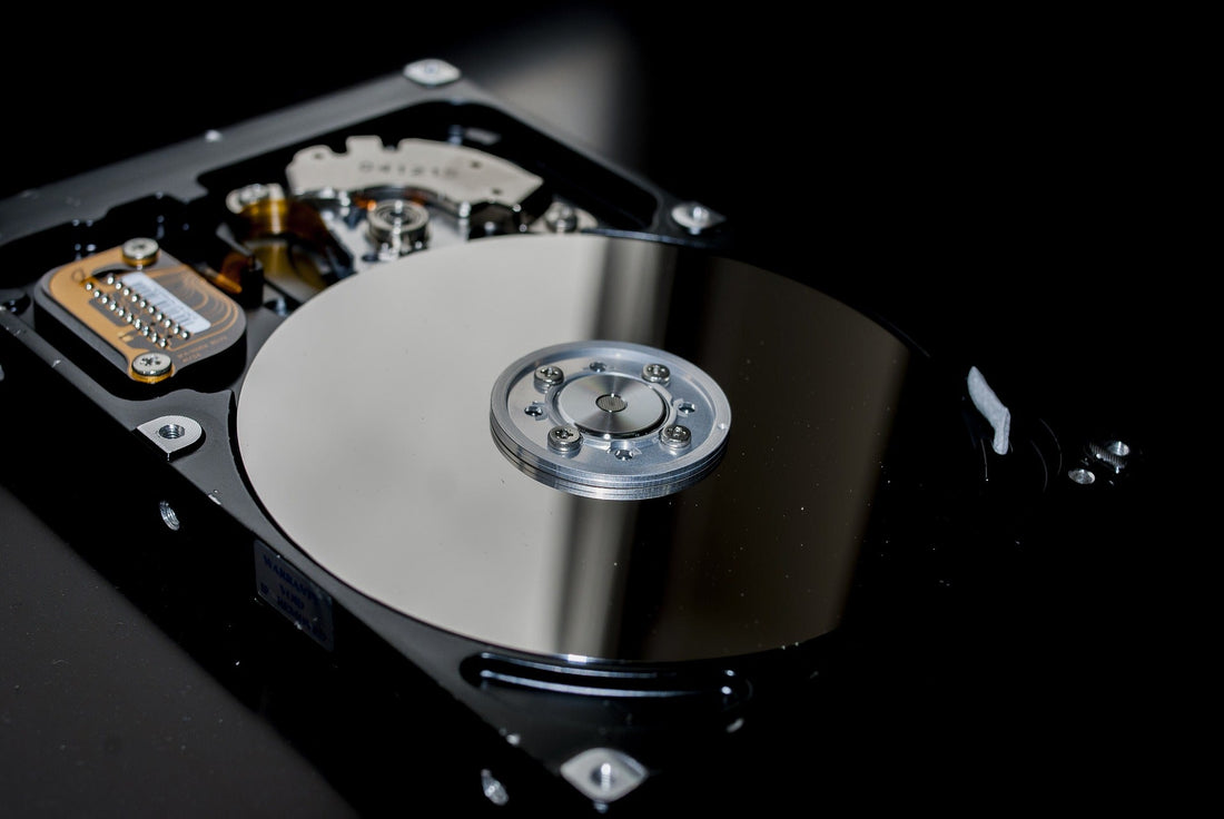 Did You Know Laptops & Desktops Hard Disks are Different