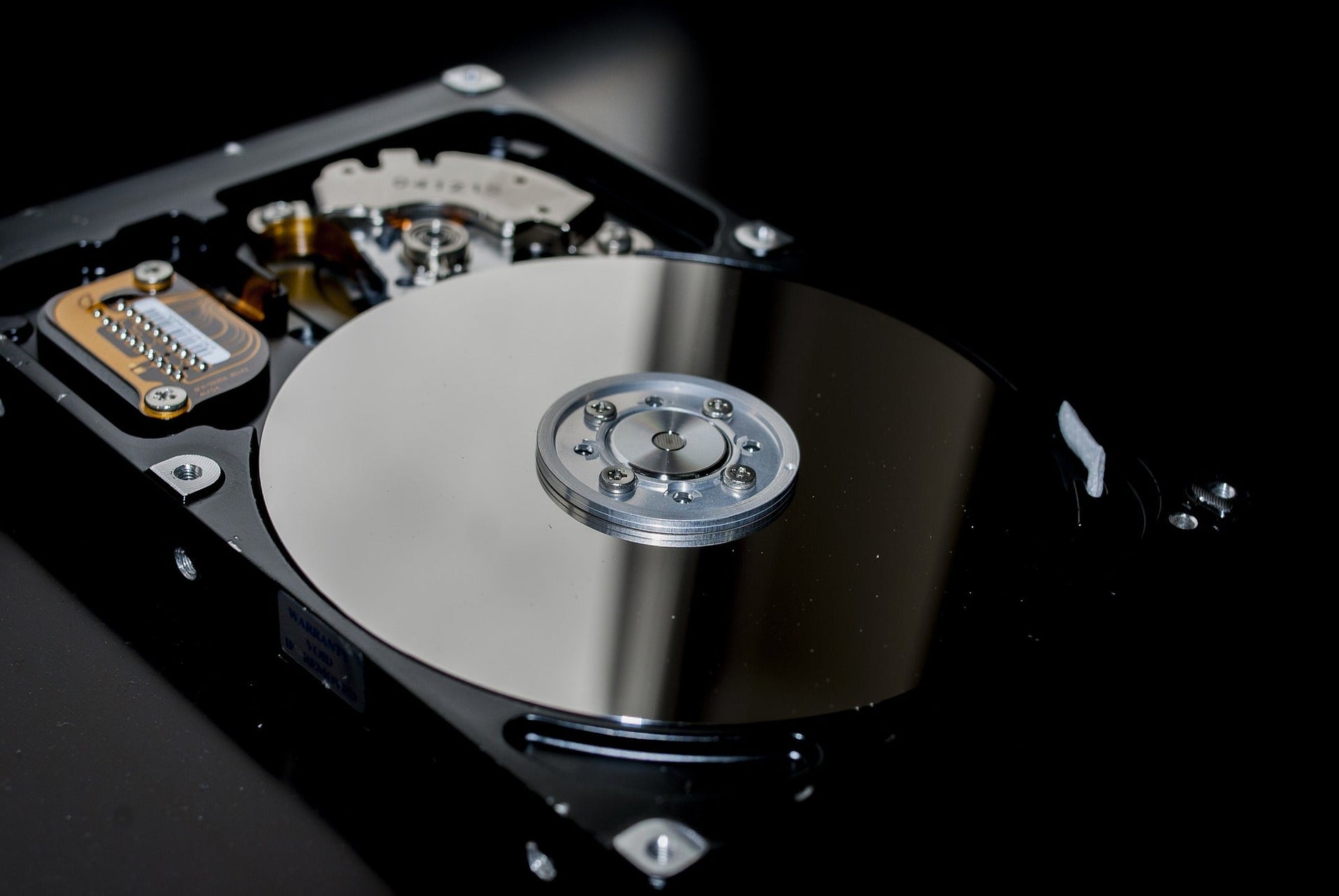 Did You Know Laptops & Desktops Hard Disks are Different