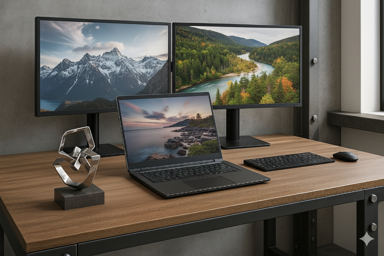 Workstations – A&T Services