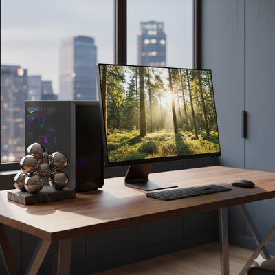 All Desktops