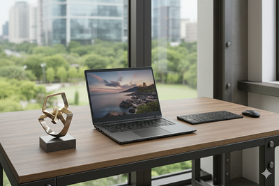 All Laptops