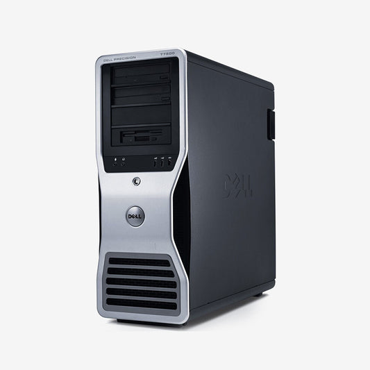 Dell Precision T5500