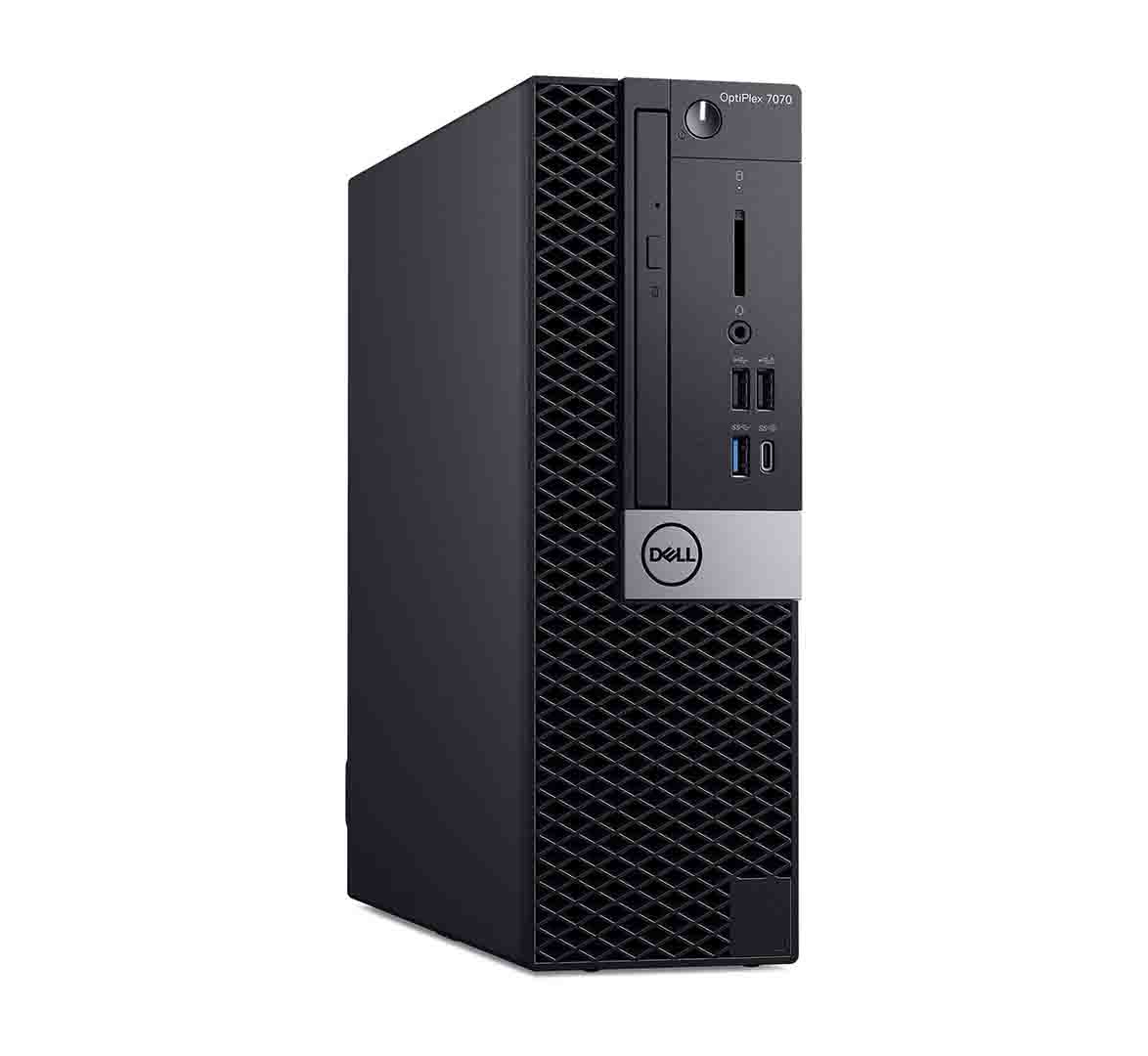Dell Optiplex 3070 9th Gen Desktop Computers