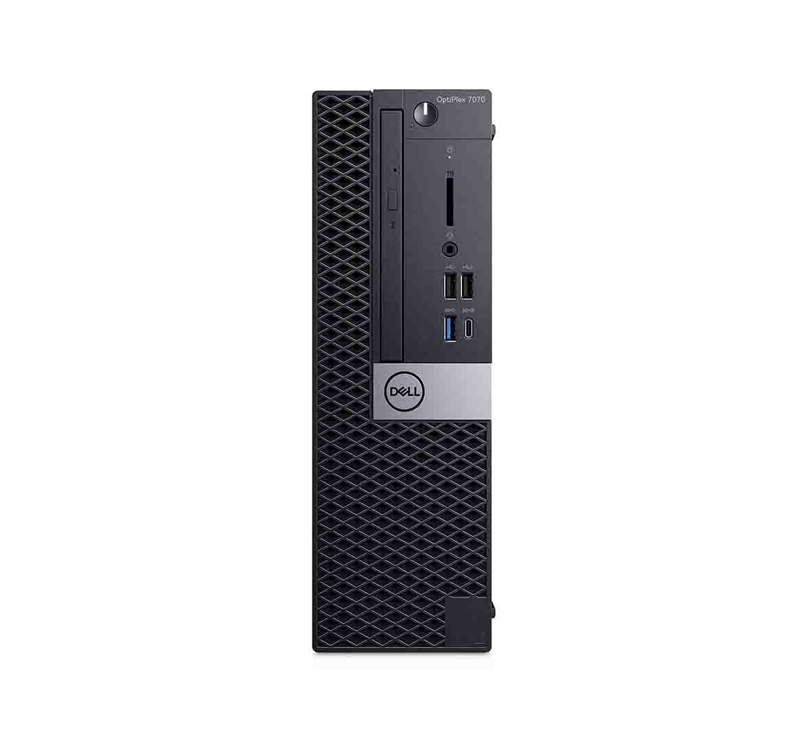 Dell Optiplex 3070 9th Gen Desktop Computers