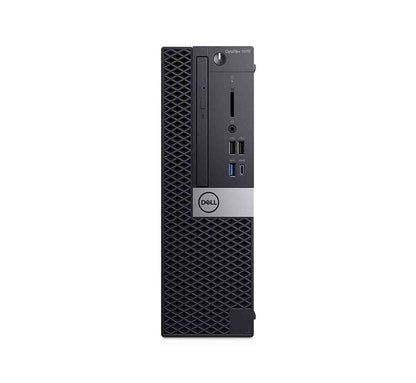 Dell Optiplex 3070 9th Gen Desktop Computers