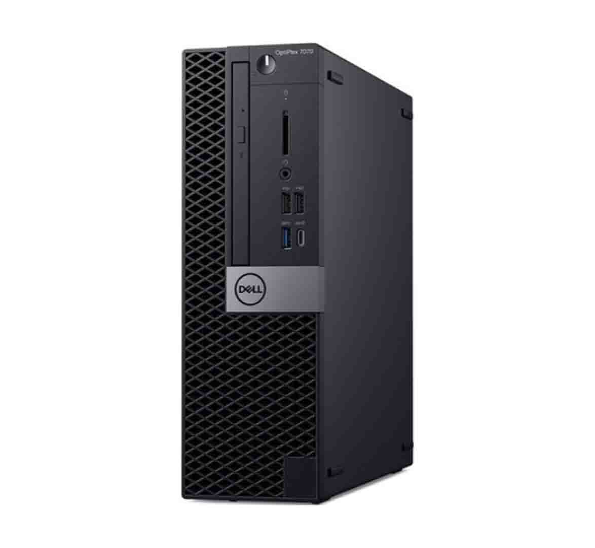 Dell Optiplex 3070 9th Gen Desktop Computers