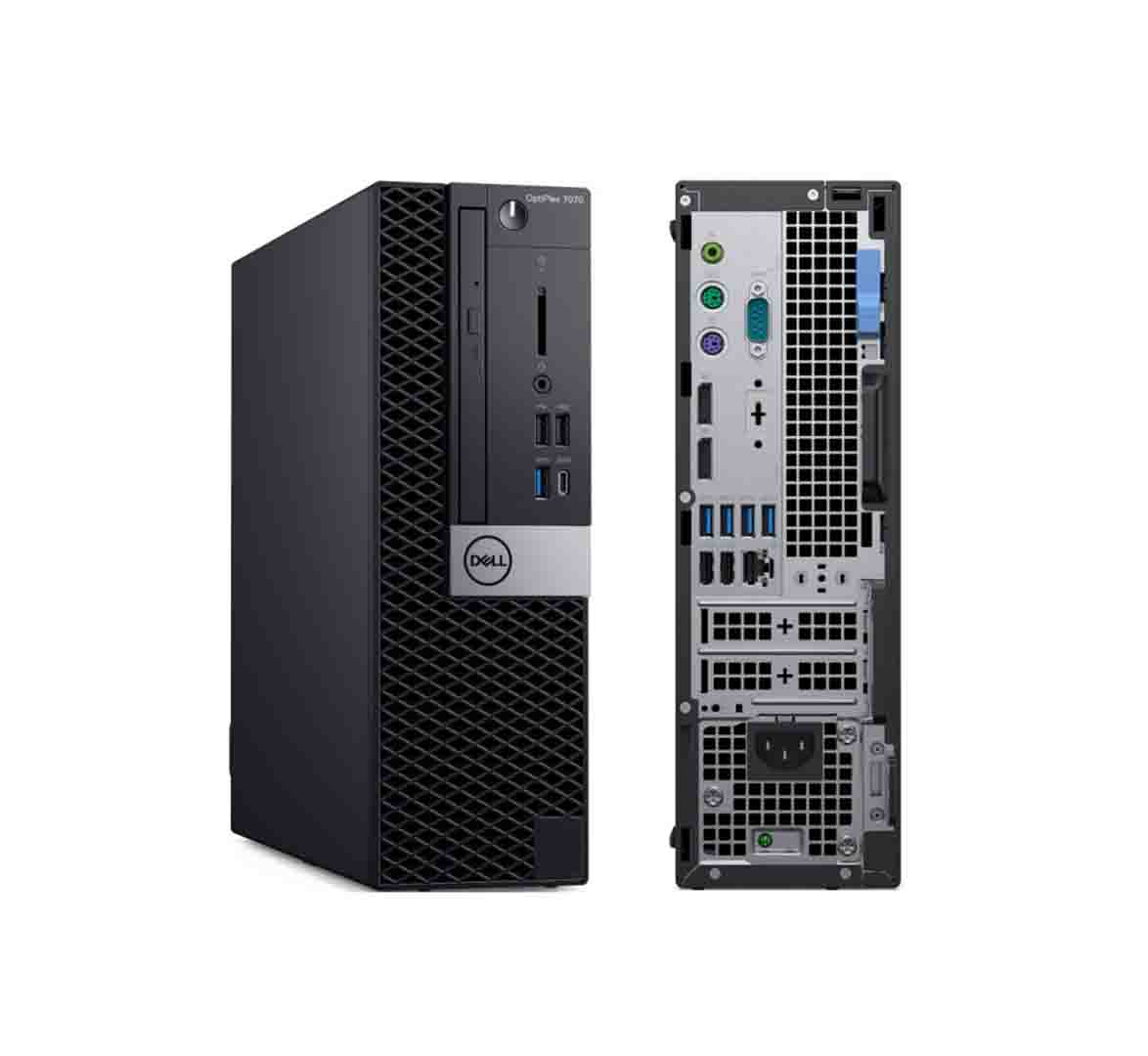 Dell Optiplex 3070 9th Gen Desktop Computers