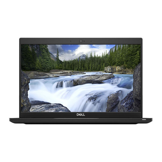 Dell Latitude 7380 7th Gen