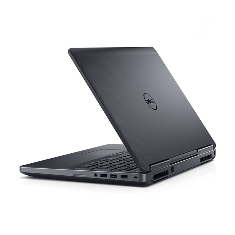 Dell Latitude 7510 6th Gen
