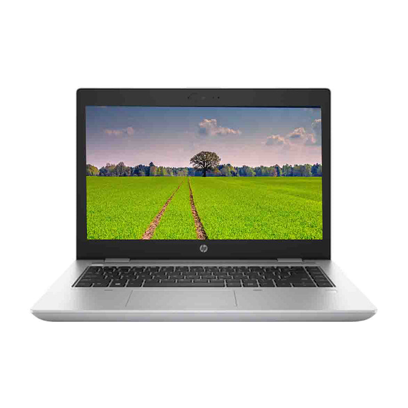 HP ProBook 640 G5 i5-8th Gen