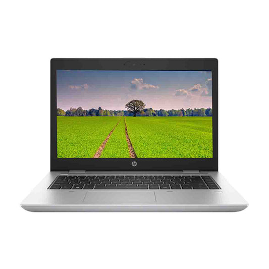 HP ProBook 640 G5 i5-8th Gen