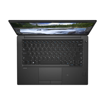 Dell Latitude 7390 8th Gen